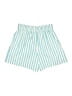 Vineyard Vines Stripes Blue Shorts Size XXS - photo 2
