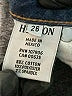 Hudson Jeans Blue Jeans Size 26 waist - photo 8