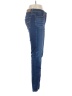 American Eagle Outfitters Solid Blue Jeans Size 4L - photo 4
