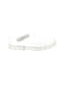 Unbranded Graphic White Gray Sandals Size 7 (kids) - photo 1
