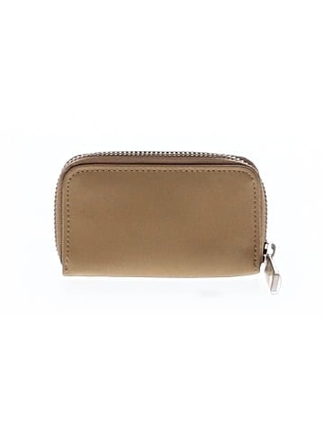 Marc by Marc Jacobs Leather Coin Purse (view 1)