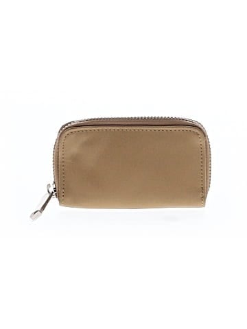 Marc by Marc Jacobs Leather Coin Purse (view 2)