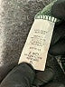 Bombom Plaid Green Pullover Sweater Size XL - photo 8