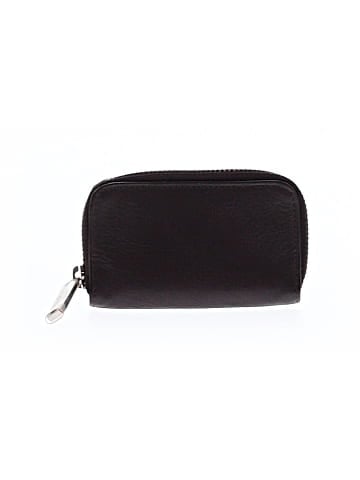 Marc by Marc Jacobs Leather Coin Purse (view 1)
