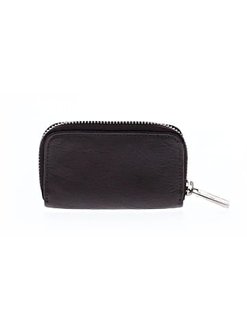 Marc by Marc Jacobs Leather Coin Purse (view 2)