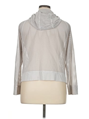 DKNY Zip Up Hoodie (view 2)