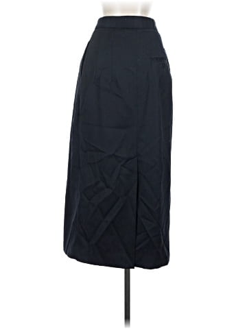 Loco Lindo Formal Skirt (view 2)