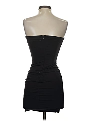 Meshki Cocktail Dress (view 2)