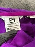 Salomon Purple Pullover Sweater Size L - photo 7