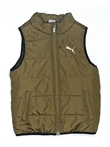 Puma Vest (view 1)