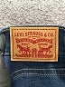 Levi's Blue Jeans Size 6 - photo 7