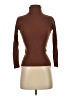 Unbranded Brown Turtleneck Sweater Size XS - photo 1