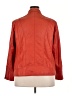 Conrad C 100% Polyester Red Jacket Size 18 - photo 2