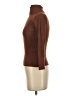 Unbranded Brown Turtleneck Sweater Size XS - photo 5