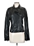 Bagatelle 100% Polyurethane Black Jacket Size S - photo 1