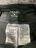 Calvin Klein Performance Gray Casual Pants Size M - photo 4