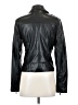 Bagatelle 100% Polyurethane Black Jacket Size S - photo 2