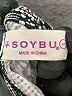 Soybu Tweed Gray Cocktail Dress Size S - photo 7