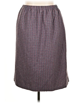 Assorted Brands Casual Skirt