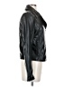 Bagatelle 100% Polyurethane Black Jacket Size S - photo 4