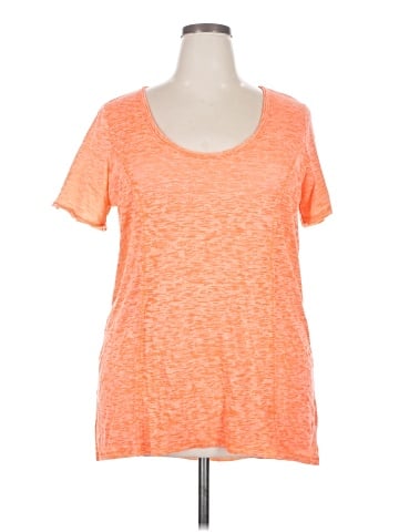Maurices Active T-Shirt (view 1)