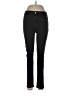 Calvin Klein Solid Black Jeans Size 30 waist - photo 1
