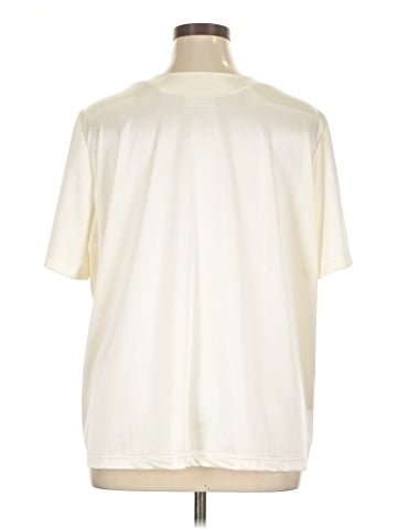 Blair Short Sleeve Top (view 2)
