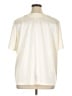 Blair Ivory Short Sleeve Top Size XL (estimated) - photo 2