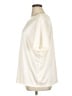 Blair Ivory Short Sleeve Top Size XL (estimated) - photo 5