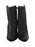 Vince. Black Brown Ankle Boots Size 8 - photo 2