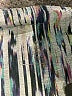 Assorted Brands Print Blue Gray Active Pants Size M - photo 4