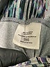 Assorted Brands Print Blue Gray Active Pants Size M - photo 5