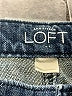Ann Taylor LOFT Outlet Stars Blue Jeans Size 0 (petite) - photo 6