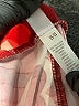 Lularoe Hearts Red Leggings Size 8 (estimated) - photo 8
