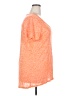 Maurices Orange Active T-Shirt Size 20 (2) - photo 4