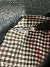 Madewell Brown Long Sleeve Polo Size M - photo 7