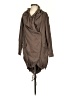 Tokyo Darling Brown Trenchcoat Size XS - photo 1