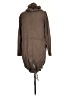 Tokyo Darling Brown Trenchcoat Size XS - photo 2