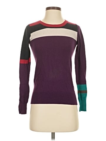 French Connection Long Sleeve T-Shirt (view 1)