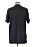 Unbranded 100% Polyester Black Short Sleeve T-Shirt Size L - photo 2