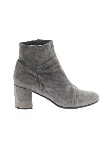 Vince. Ankle Boots (view 1)