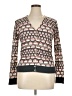 Aldomartins Multi Color Brown Kimono Size XL (estimated) - photo 1