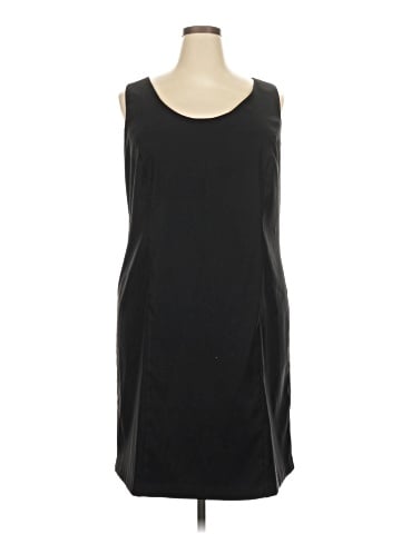 DressBarn Casual Dress (view 1)