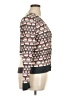 Aldomartins Multi Color Brown Kimono Size XL (estimated) - photo 4