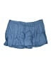 Hollister 100% Polyester Blue Casual Skirt Size L - photo 1