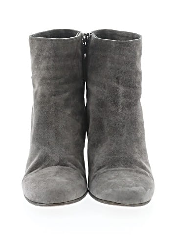 Vince. Ankle Boots (view 2)