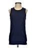Assorted Brands Blue Active Tank Size S - photo 1