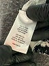 Joseph A. Animal Print Black Turtleneck Sweater Size L - photo 8