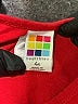 Healthtex Red Dress Size 4T - photo 3