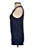 Assorted Brands Blue Active Tank Size S - photo 5